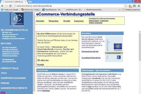 Beim Zentrum für Europäischen Verbraucherschutz gibt es Tipps für Opfer von Abofallen.