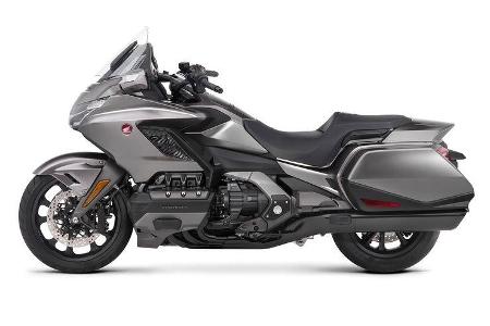 Honda Gold Wing 1800 2018 Motorrad