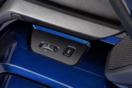 Honda Gold Wing 1800 2018 Motorrad