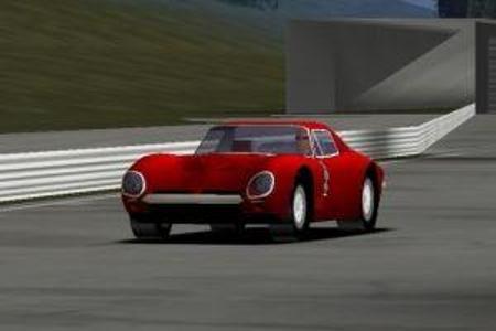 TORCS ist eine gratis Rennspiel Simulation .