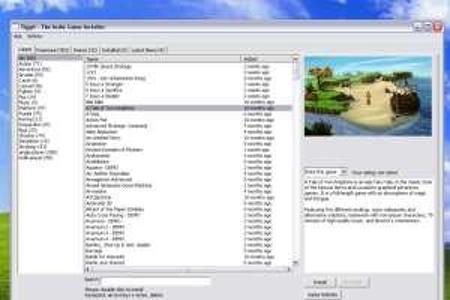Tiggit steht für Sie kostenlos zum Download bereit.