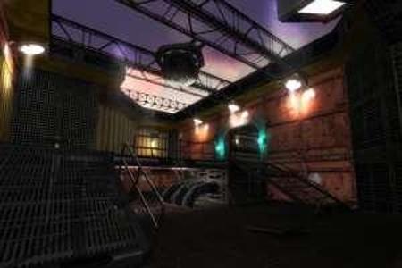 Der kostenlose Ego-Shooter Alien Arena