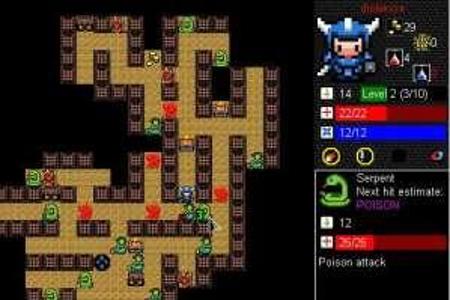 Desktop Dungeons - Download