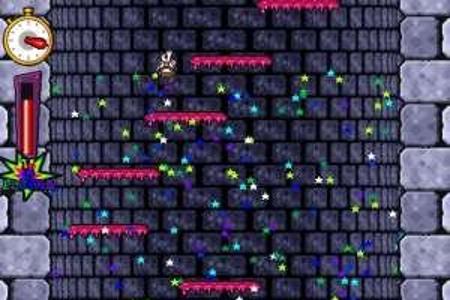 Kultiges Geschicklichkeitsspiel