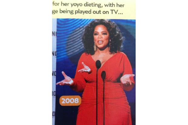 Photoshop Pannen: Die zehn peinlichsten Desaster im März