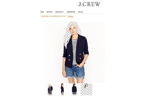 Photoshop Pannen: Die zehn peinlichsten Desaster im März