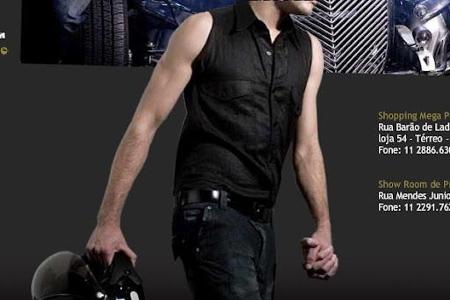 photoshop panne motorrad