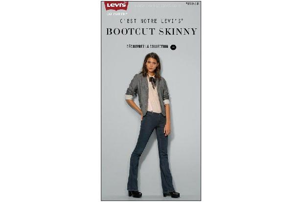 photoshop panne jeans