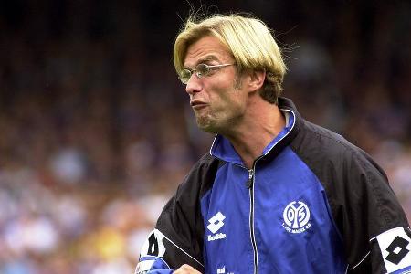 Ihren Anfang nimmt die glorreiche Laufbahn im Februar 2001, als Klopp den Klub übernimmt, für den er bereits von 1990 bis 20...