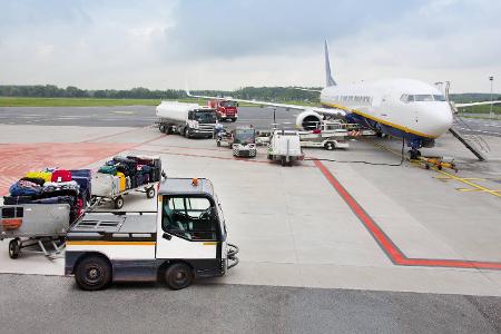 Reisen stornieren Reiseveranstalter Deutschland Coronavirus