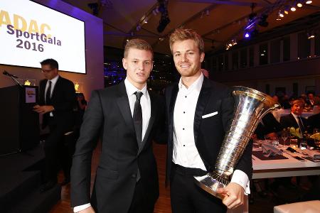 Mick Schumacher: Sein Weg in die Formel 1