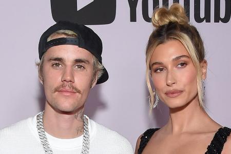 Hailey Bieber über ihre Ehe: 