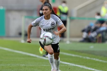 SGE-Frauen: Mit 