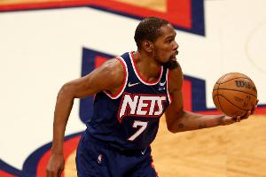 NBA-Star Durant stellt Ultimatum: "Trainer oder ich"