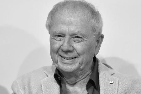 Von Emden nach Hollywood: Die Ausnahmekarriere von Wolfgang Petersen