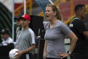 U20-WM: Deutsche Fußballerinnen verpassen Viertelfinale