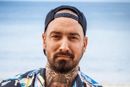 Reality-TV-Star Jan Leyk hat sich verlobt