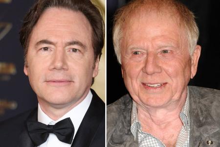 Michael Bully Herbig und weitere Stars trauern um Wolfgang Petersen