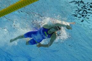 Schwimm-EM in Rom: Gose, Märtens und Mühlleitner auf Medaillenkurs