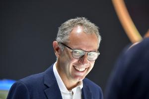 Domenicali knüpft Rückkehr des Deutschland-GP an Bedingungen