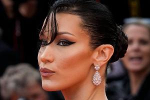 "Siren Eyes": Löst dieser TikTok-Trend das Cat-Eye ab?