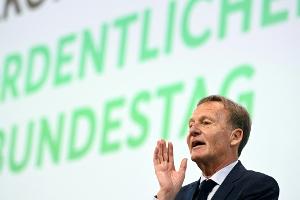 Watzke als DFL-Aufsichtsratschef im Amt bestätigt