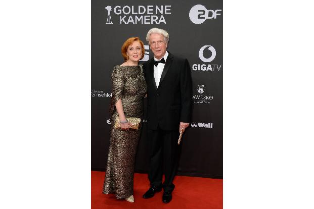 Jürgen Prochnow, der im Kultfilm den Kapitän des U-Boots spielt, gehörte zu den ersten, die ihrem ehemaligen Weggefährten Tribut zollten. 