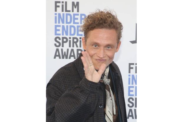 Auf Instagram schrieb Matthias Schweighöfer: 