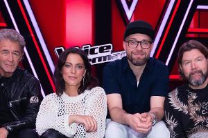 "The Voice of Germany": Dieser Coach ist am längsten dabei