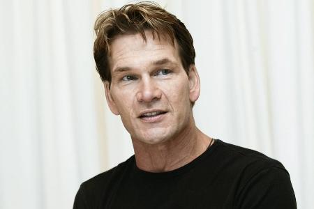 Er wäre 70 geworden: Sieben spannende Fakten über Patrick Swayze