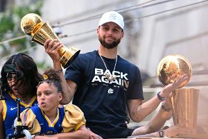 Meister Golden State Warriors empfängt Lakers zum Auftakt