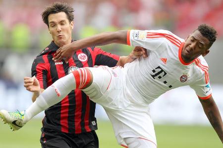 Jérôme Boateng