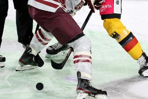 Eishockey: U20 startet mit Niederlage in WM