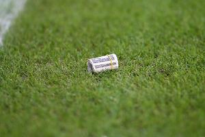 Gesamtumsatz im europäischen Fußball steigt in Saison 20/21