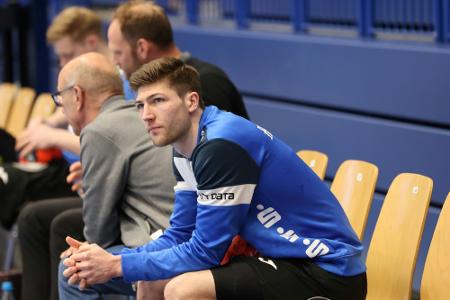 Handball-Nationalspieler Zerbe wechselt 2024 nach Kiel