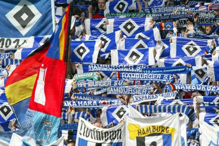 HSV verpflichtet Wunschspieler Dompe