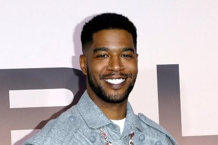 In der Entzugsklinik: Kid Cudi hatte 2016 einen Schlaganfall