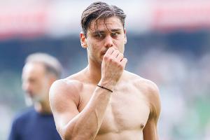 VfB bangt um Mavropanos - Matarazzo lobt Freiburg