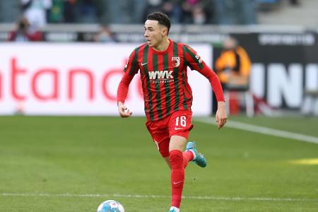 FCA: Vargas vor Rückkehr - Baumgartlinger vor Premiere