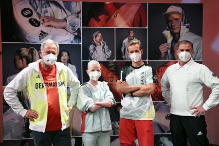 DBS-Präsident: Mehr Inklusion bei European Championships