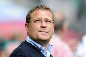 Bonhof: Gladbach hat für Eberl "keine Anfrage vorliegen"