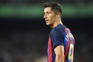 Uhr gestohlen: Lewandowski vor Training im Auto überfallen