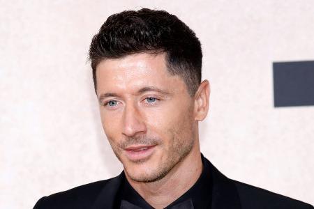 Ex-Bayern-Star Robert Lewandowski offenbar von Dieben überfallen