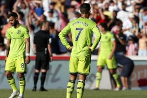 BVB-Boss Watzke dementiert Ronaldo-Gerüchte