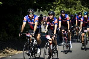 Vuelta: Zweiter Corona-Fall bei Burgos-BH