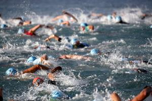 Schwimm-EM in Rom: Freiwasserstaffel doch wieder im Programm