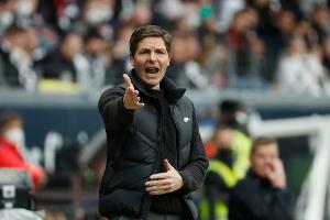 Glasner will gegen Köln ersten Saisonsieg holen