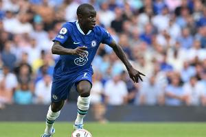 Chelsea mehrere Wochen ohne Kante
