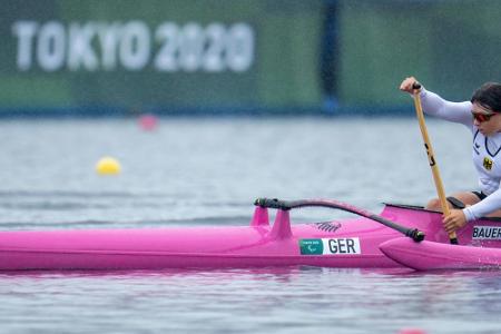 Drei EM-Medaillen für deutsche Para-Kanutinnen