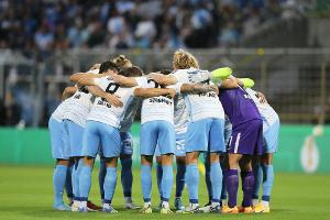 1860 München festigt Tabellenführung